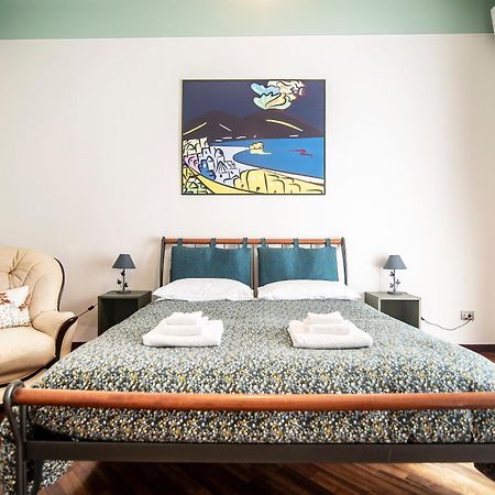 Sogno O Son Desto Bed & Breakfast Naples Exterior photo