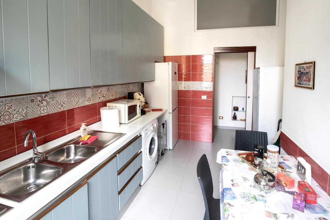 Sogno O Son Desto Bed & Breakfast Naples Exterior photo