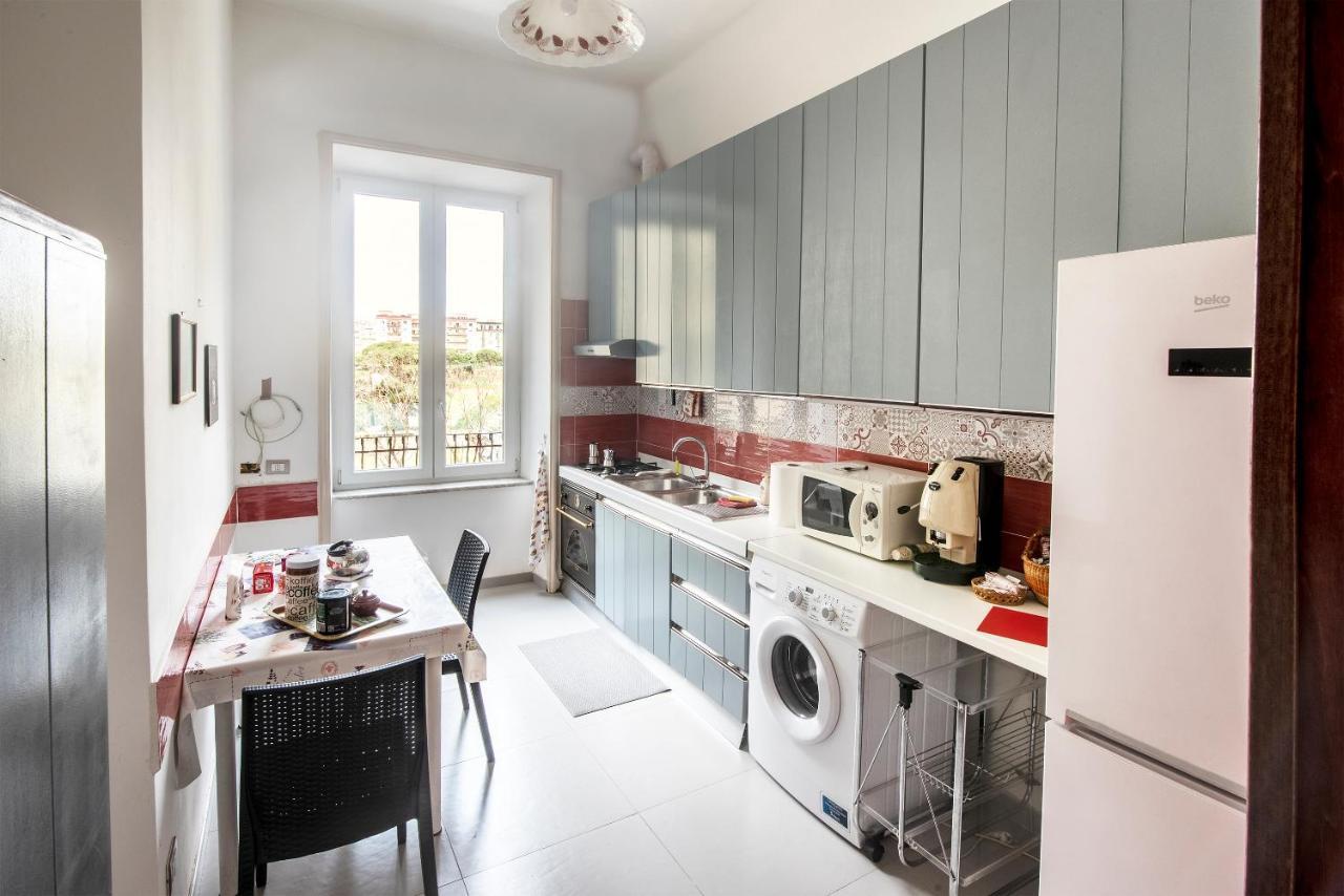 Sogno O Son Desto Bed & Breakfast Naples Exterior photo