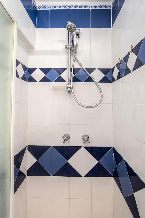 Sogno O Son Desto Bed & Breakfast Naples Exterior photo