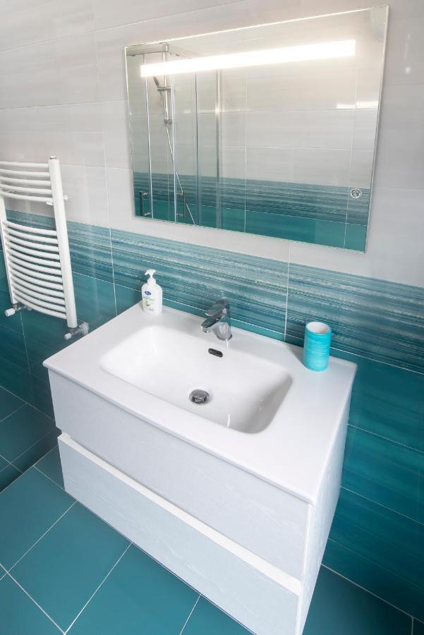 Sogno O Son Desto Bed & Breakfast Naples Exterior photo