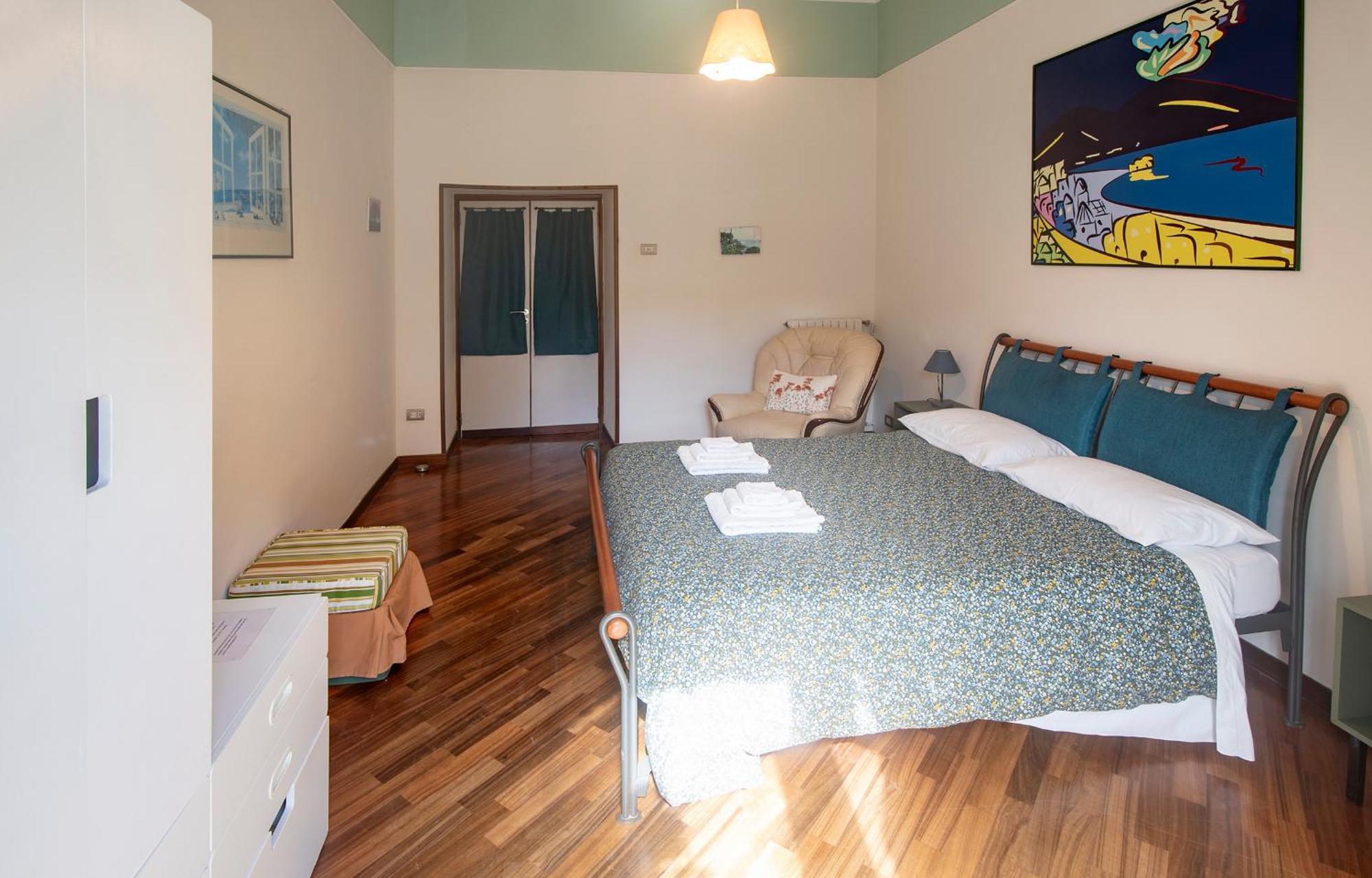 Sogno O Son Desto Bed & Breakfast Naples Exterior photo